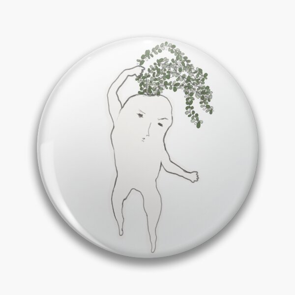 Item preview, Daikon Radish Dancing designed and sold by Chiho Iwase.