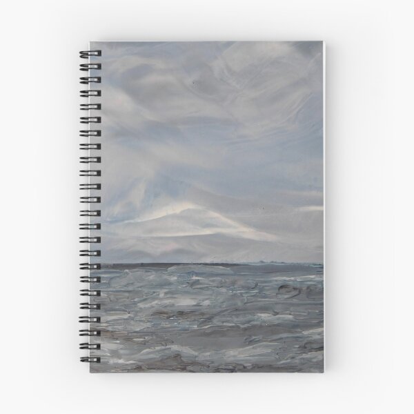 Aperçu de l'œuvre une tempête habite et sera bientôt sur. Art original pour des clients uniques. créée et vendue par Artscenic.