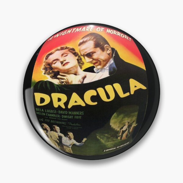 Item preview, Dracula - Bela Lugosi. designed and sold by OriginalDP.
