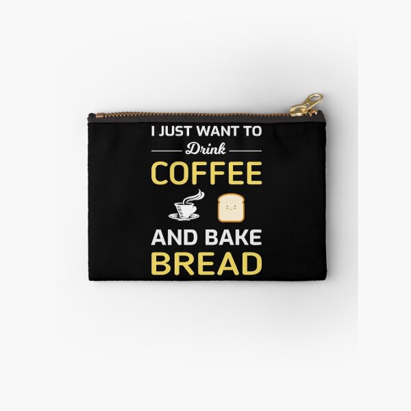 Item preview, Bread Making Baking Mom Baker Dad Coffee Lovers Gift designed and sold by TastefulTees.