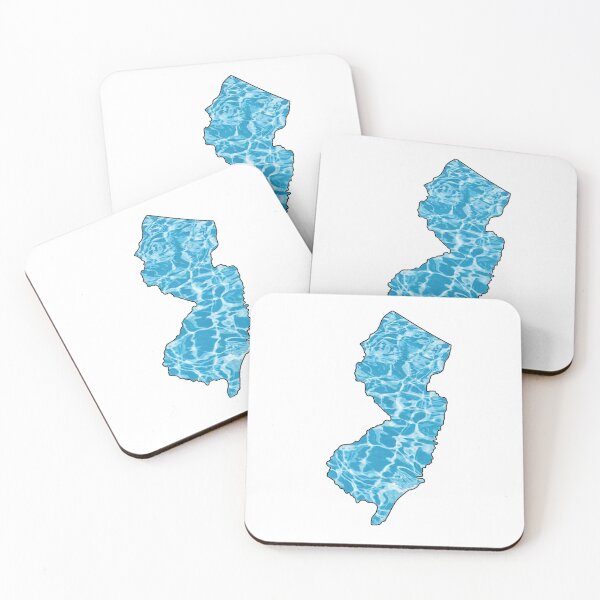 Item preview, New Jersey designed and sold by Erin Madden.