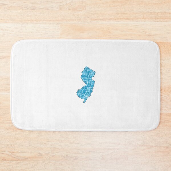 Item preview, New Jersey designed and sold by Erin Madden.