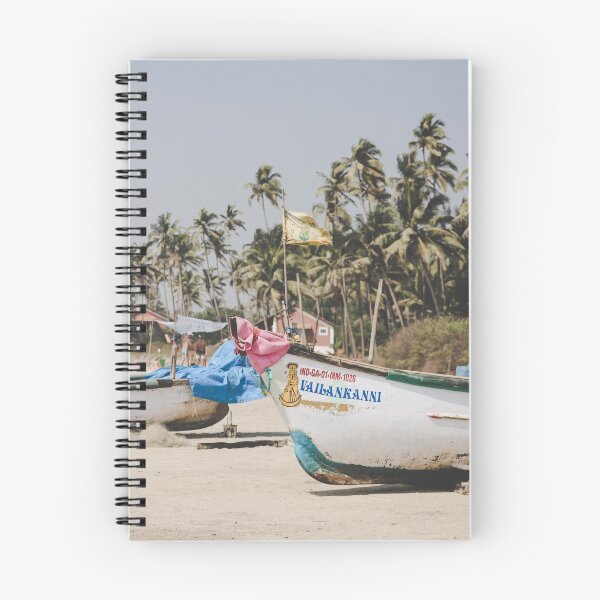 Item preview, Boats Ashore designed and sold by victoria frost.