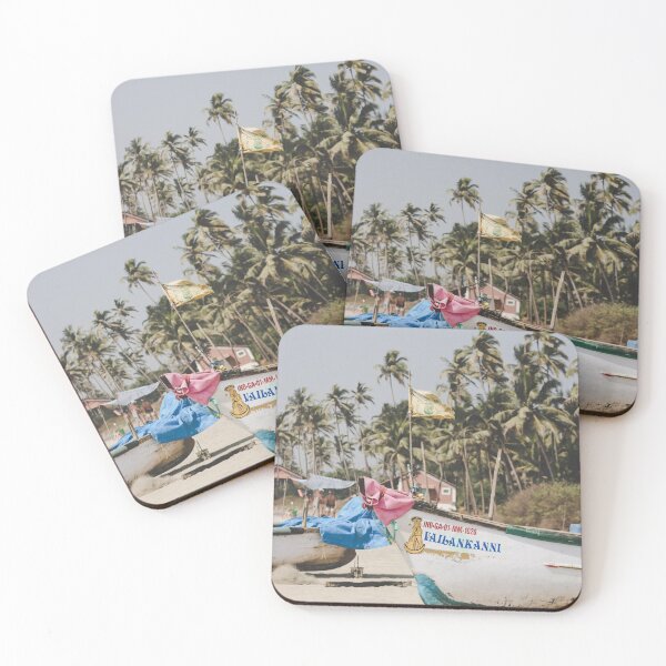 Item preview, Boats Ashore designed and sold by victoria frost.