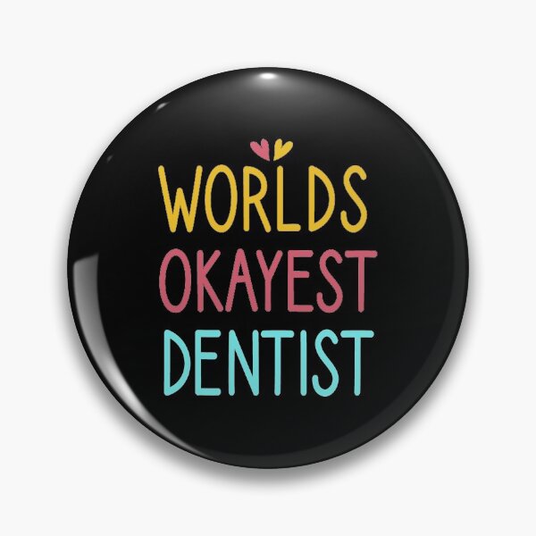 Item preview, Dental Hygienist, worlds okayest dentist dental life, Dental Assistant , Graduation Gift, Dental Hygienist Gift, RDH Gift, Dentist heart style  designed and sold by Chamssou.