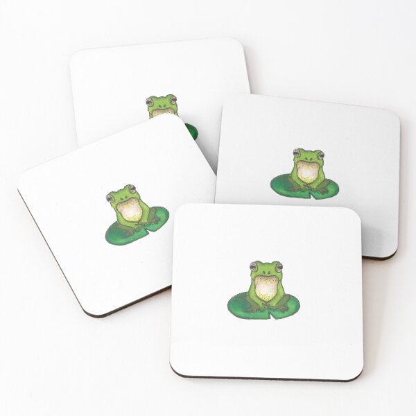 Item preview, Lil frog designed and sold by Ocean-Arts.