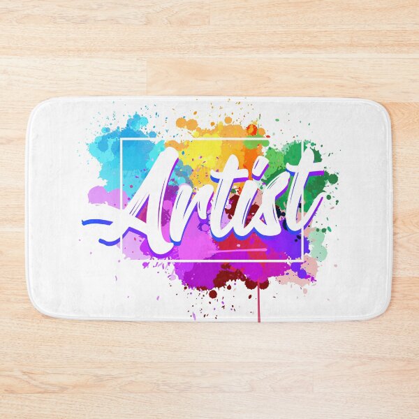 Item preview, Painters design, Artist product, Art graphic, Paint Tee designed and sold by Lisbob.