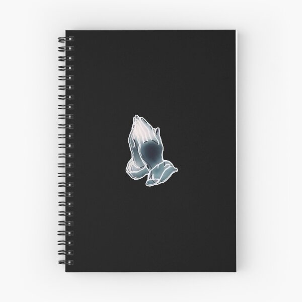Item preview, Drake Praying Hands Neon Logo designed and sold by Novaque.