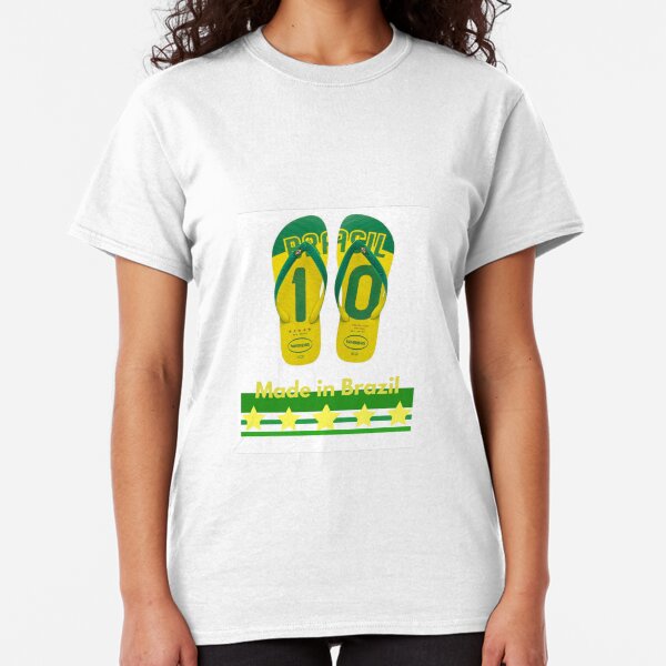 havaianas shirt