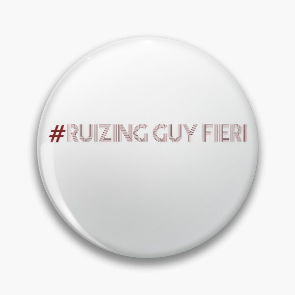 Item preview, #ruizing guy fieri designed and sold by Yassineea65.