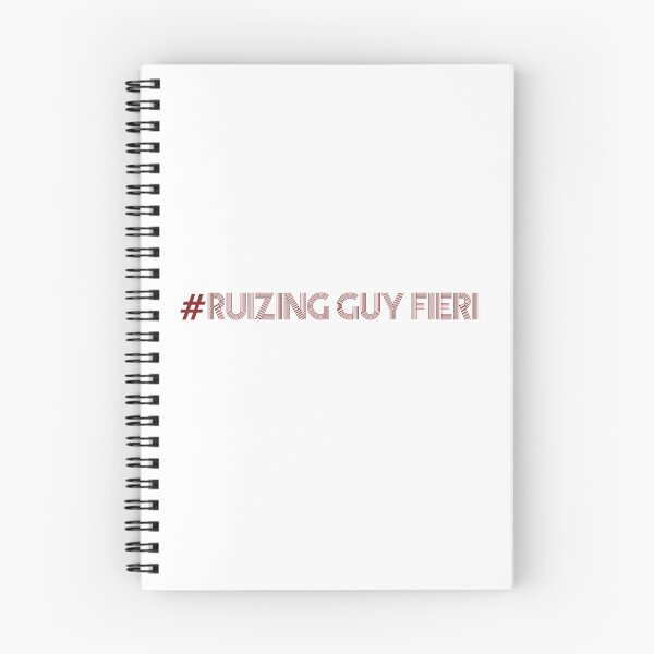 Item preview, #ruizing guy fieri designed and sold by Yassineea65.