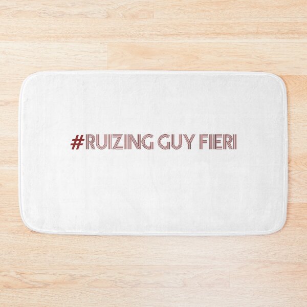 Item preview, #ruizing guy fieri designed and sold by Yassineea65.