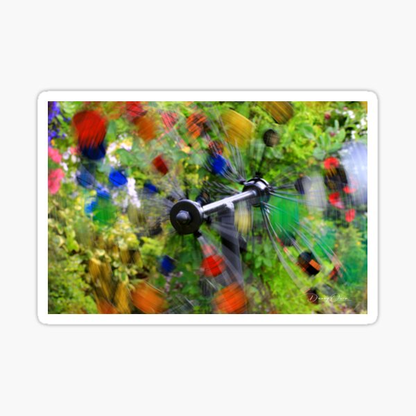 Item preview, SPIRAL FLOWERS designed and sold by Danny5.