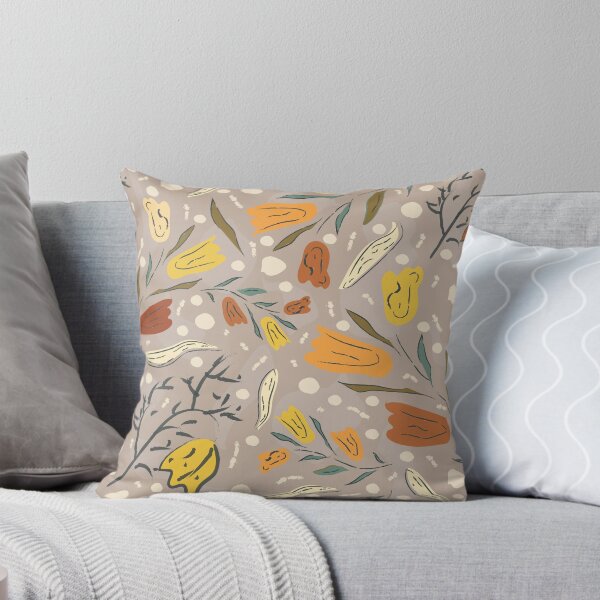 Item preview, Whimsical Flowers designed and sold by FairyMeadows.