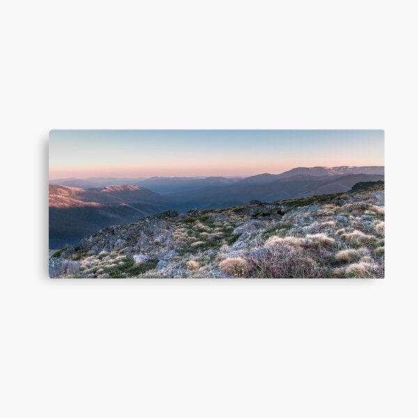 Item preview, Upper Kiewa Valley designed and sold by Mark Lucey.
