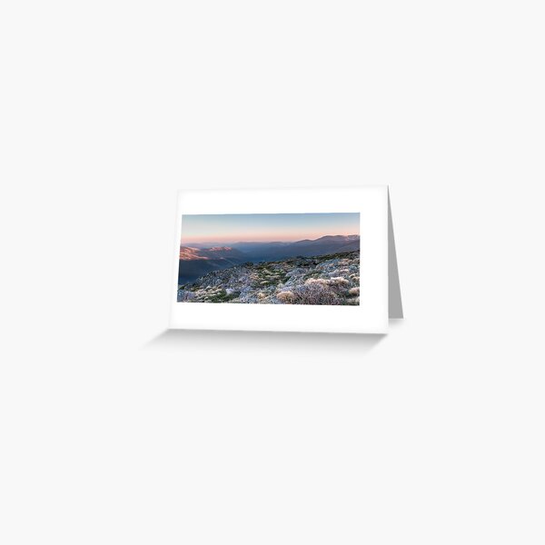 Item preview, Upper Kiewa Valley designed and sold by Mark Lucey.