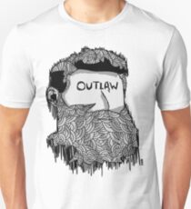 Outlaw Unisex T-Shirt
