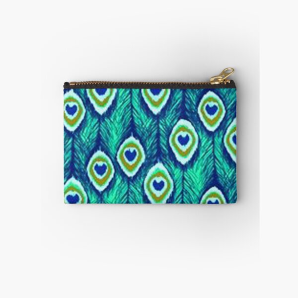 Item preview, Peacock Pattern, Printed Design, Overall Pattern Work, designed and sold by thelastelement.
