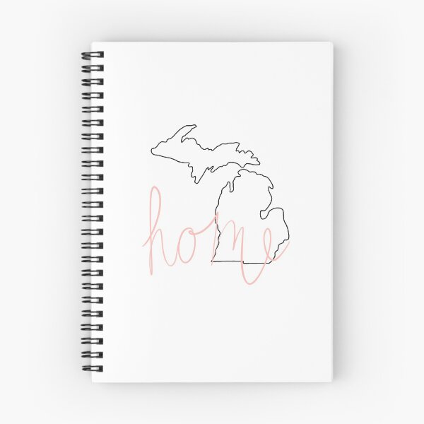 Item preview, Michigan Mitten designed and sold by gracietaverniti.