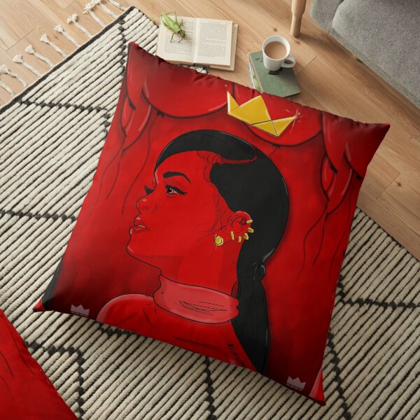RiRi Floor Pillow