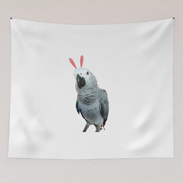 Item preview, I'm I rabbit? designed and sold by Kapotutikapi.