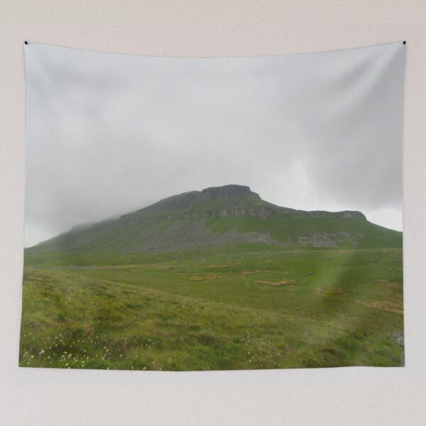 Item preview, Pen y Ghent In The Mist designed and sold by Andrew Morrell.