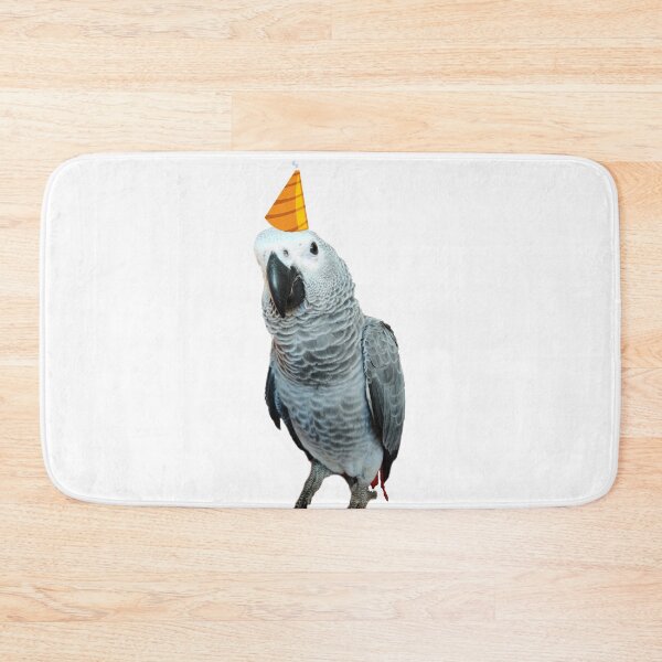 Item preview, Party parrot designed and sold by Kapotutikapi.