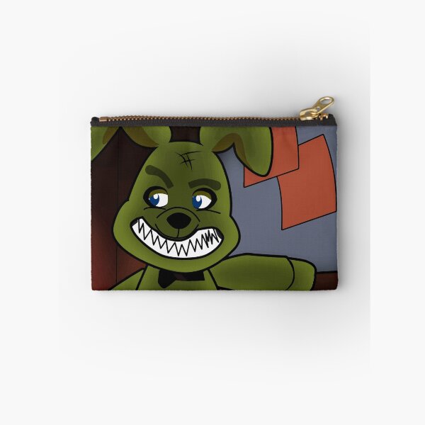 Item preview, Five Nights at Freddy's - Springtrap  designed and sold by truefanatics.