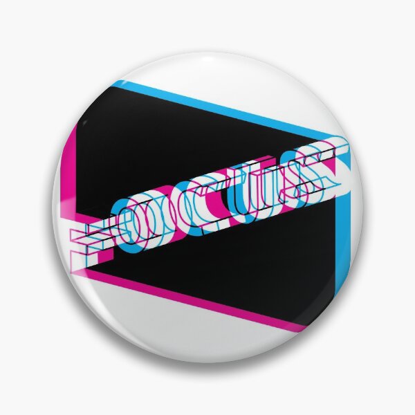 Item preview, Focus/Focus designed and sold by suyuchendesign.