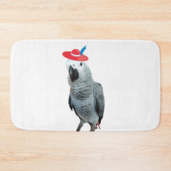 Item preview, Lady parrot designed and sold by Kapotutikapi.