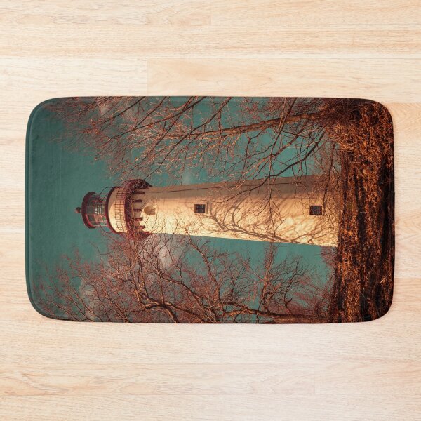 Item preview, Grosse Point Lighthouse Evanston Illinois designed and sold by Enzwell.