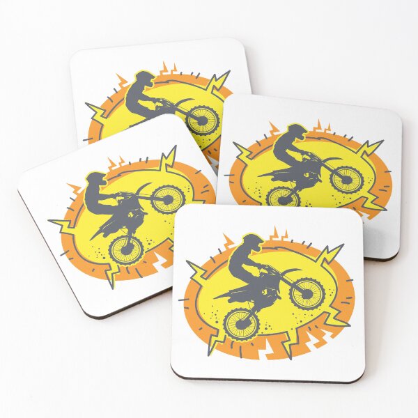 Item preview, Motocross  designed and sold by studio838.