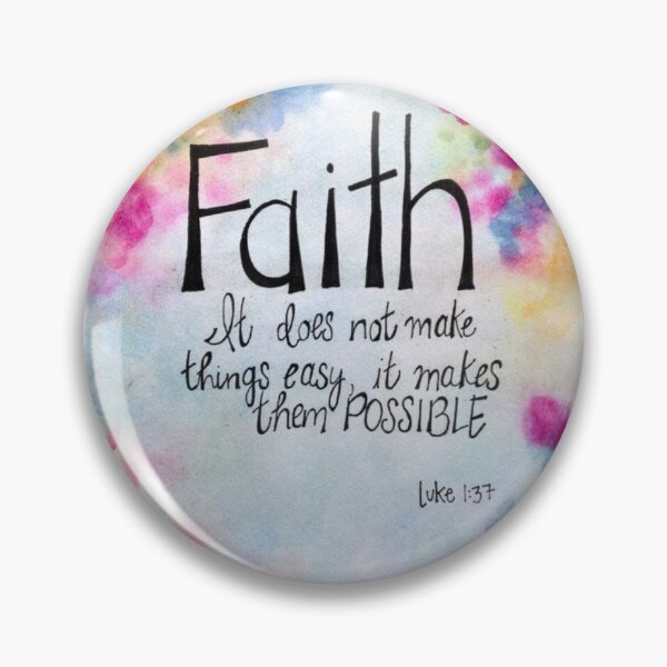 Item preview, Faith Teachings designed and sold by Shop A Yuh Yaad.