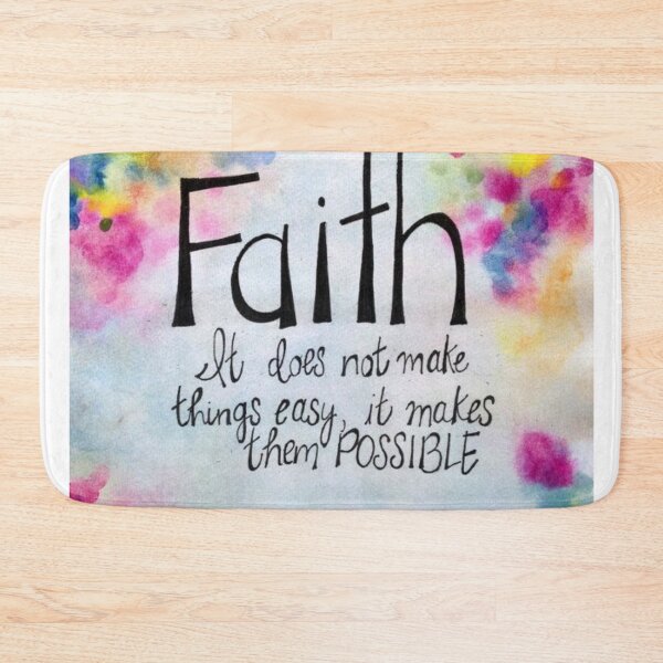 Item preview, Faith Teachings designed and sold by Shop A Yuh Yaad.