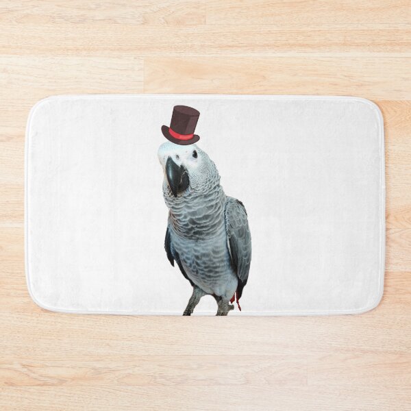 Item preview, Gentleman bird designed and sold by Kapotutikapi.
