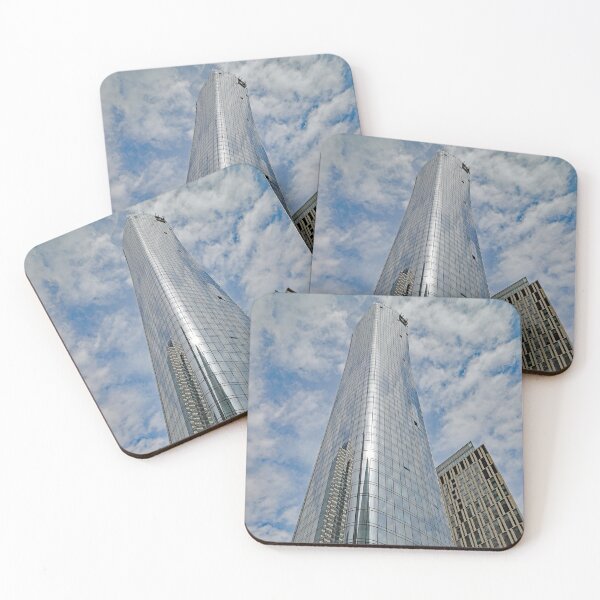 Item preview, Skycraper New York designed and sold by Danny5.