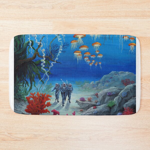 Item preview, 20000 Leagues Under the Sea designed and sold by Sabistar.