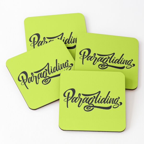Item preview, Paragliding. designed and sold by ZalinaKadyrova.