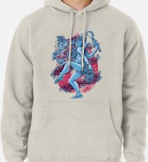 Kali Hoodie