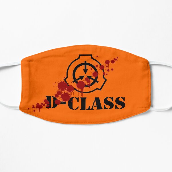 D-Class SCP Pack