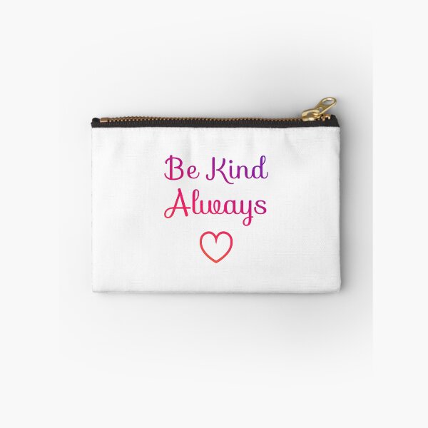 Item preview, Be Kind Always designed and sold by KunKhalil.