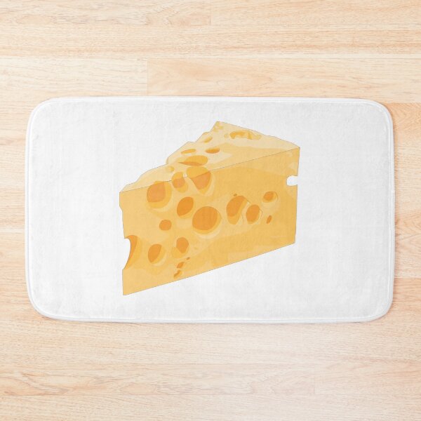 Item preview, Cheese Slice designed and sold by pinspace.