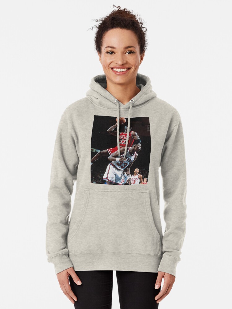 patrick ewing hoodie