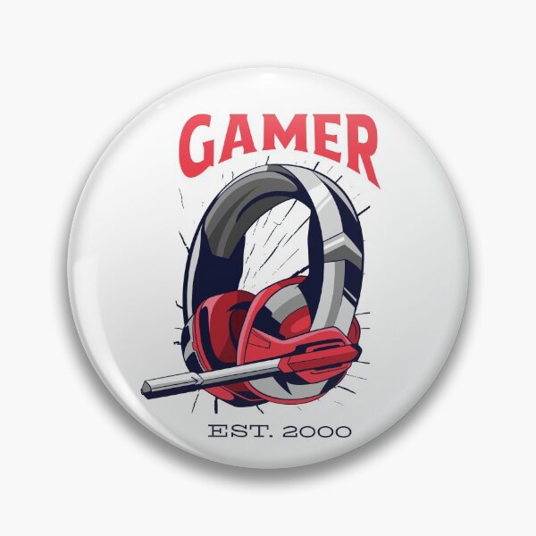 Item preview, Gamer- The ultimate hearing- The concentration wins designed and sold by altinvest.