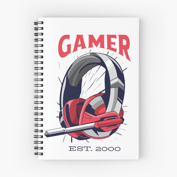 Item preview, Gamer- The ultimate hearing- The concentration wins designed and sold by altinvest.