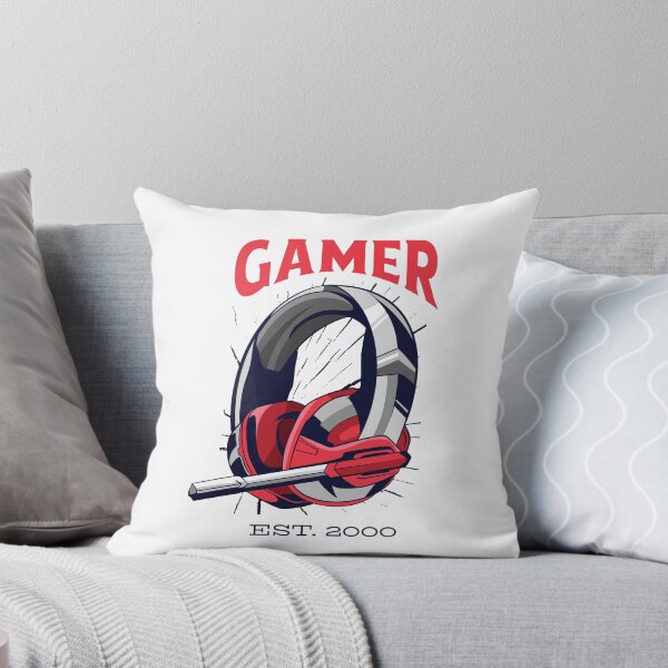 Item preview, Gamer- The ultimate hearing- The concentration wins designed and sold by altinvest.