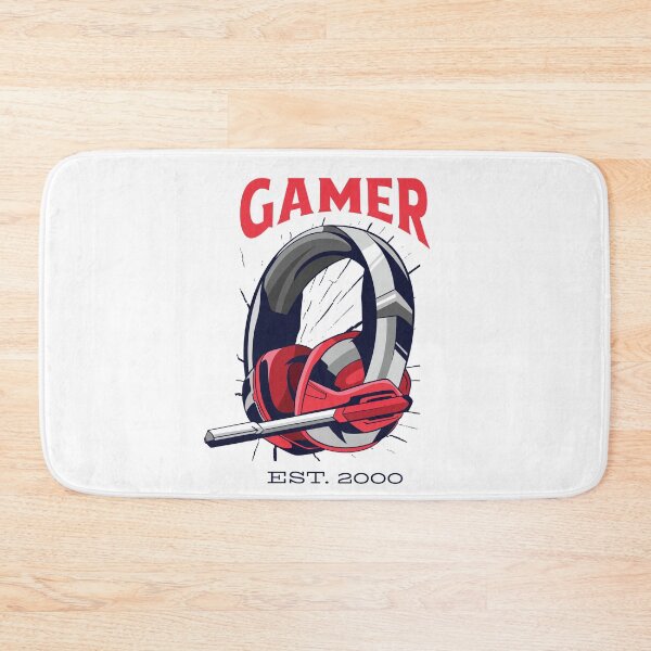 Item preview, Gamer- The ultimate hearing- The concentration wins designed and sold by altinvest.