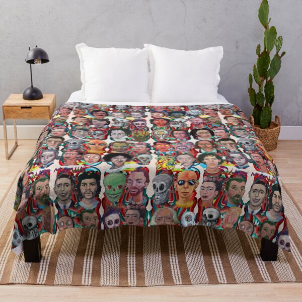 Item preview, Shapes 14, 34 and portraits 3d 6 designed and sold by Diego Manuel Rodriguez.