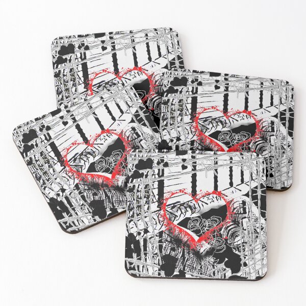 Item preview, Heart Imprisonments  designed and sold by CWeathers.