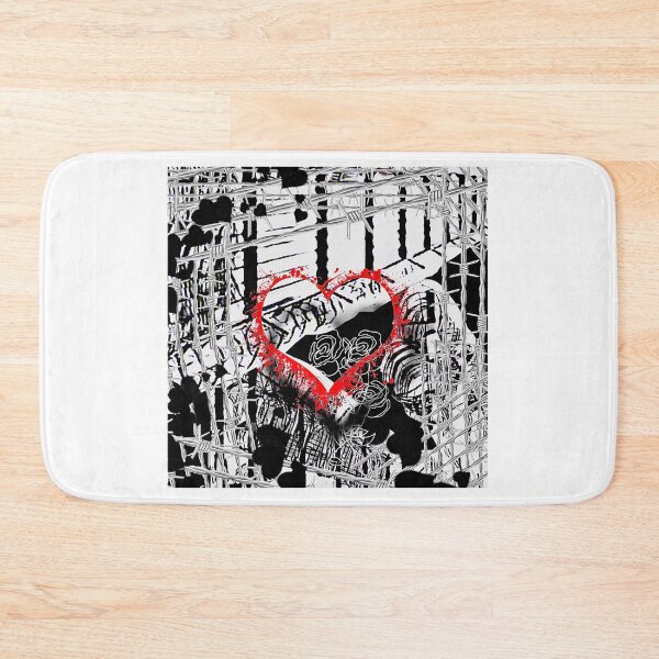 Item preview, Heart Imprisonments  designed and sold by CWeathers.